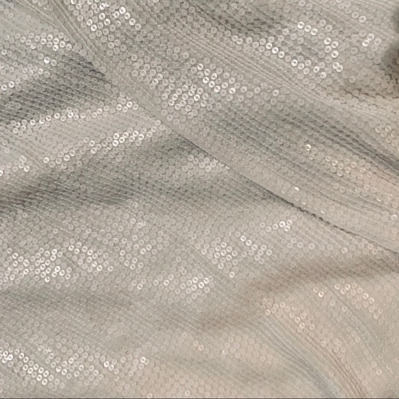 COPY - Rare🤍DIANE VON FURSTENBERG Yazhi Sequined Gown - Picture 13 of 16